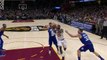 LeBron James 39 Points! Got Austin Rivers Leaning! Clippers vs Cavs 2017-18 Season