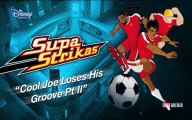 Süper Golcüler | Futbol Yıldızı Jo
