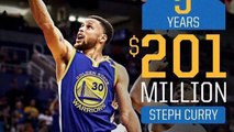 6 Stupidly Expensive Things NBA Players Don't Talk About (LeBron James, John Wall, Steph Curry)