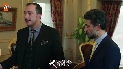 Zeynep’i delirtmeye çalışan Ahmet! - Kanatsız Kuşlar 30.Bölüm