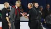 Arsenal's Wenger 'amazed' by ban for ref abuse