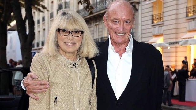 MARIÉ À MIREILLE DARC PENDANT 15 ANS PASCAL DESPREZ BRISE LE SILENCE