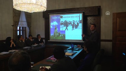 İstiklal Yolu 'Milli Park' ilan edilecek - KASTAMONU