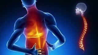 Ejercicios sencillos para el dolor de espalda