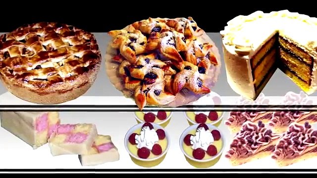 Svenska barnsånger - ABC-sången, Små Grodorna med mera