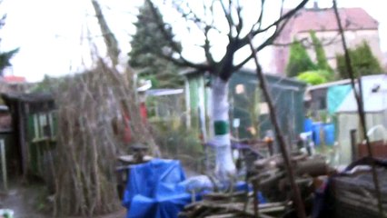 Orkan Witten 18.1.18