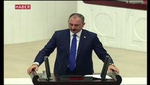 Adalet Bakanı Abdulhamit Gül: Türkiye'nin sınır ötesi terör tehditlerine karşı meşru müdafaa haklı vardır