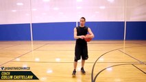 Best Basketball Drills for Shooting | Bounce Up Drill