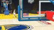 Who Can Make a Full Court Shot First in the Curry Family? Steph, Seth or Dell Curry? NBA 2K17