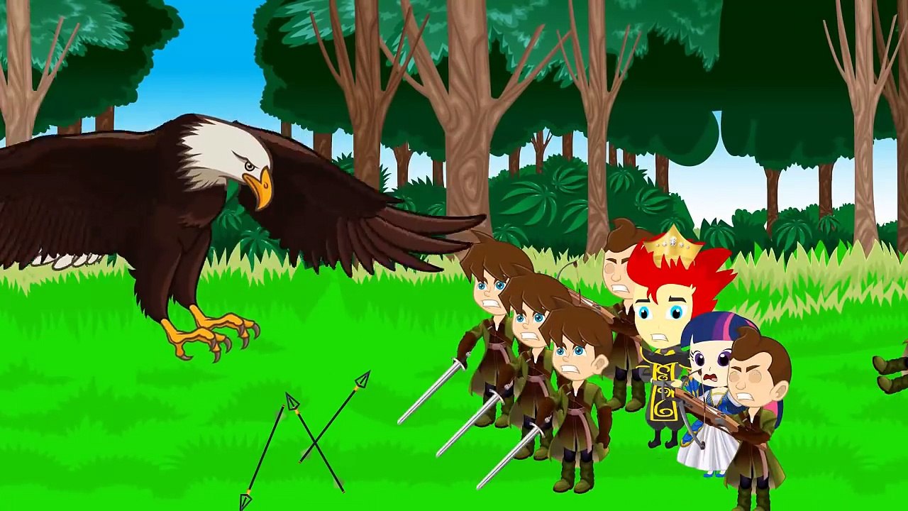 Equestria Girls Transforms with Animation Real Life!