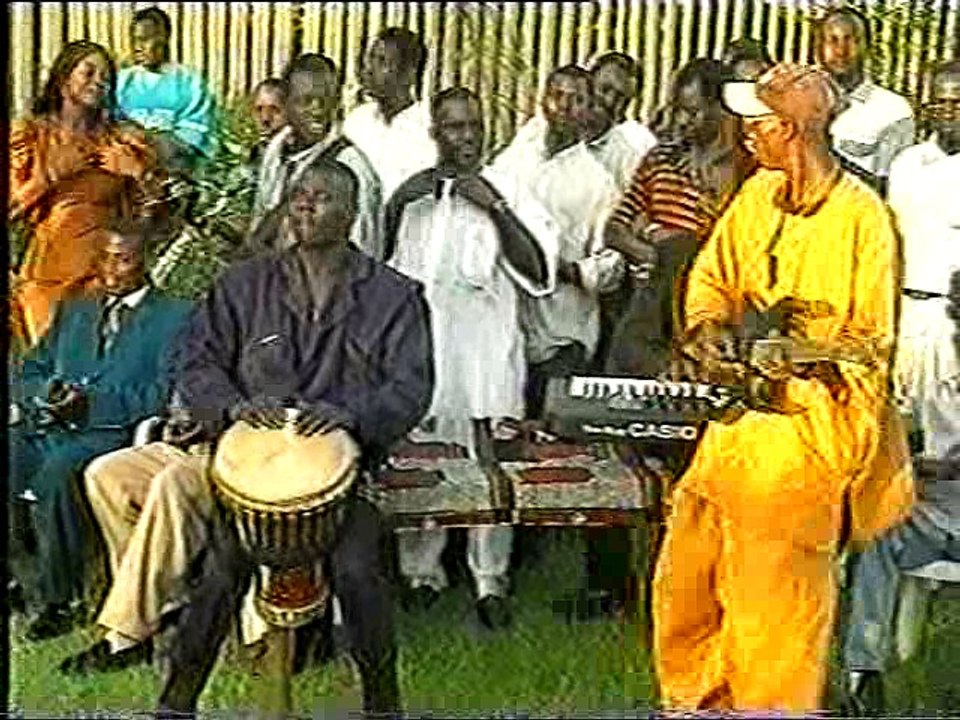 Souleimane Sidibé - Deli Magni -
