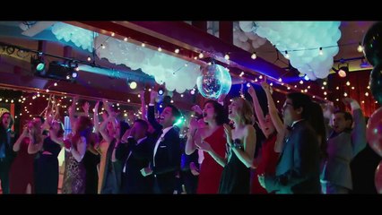 'Heathers' Reboot NSFW Trailer