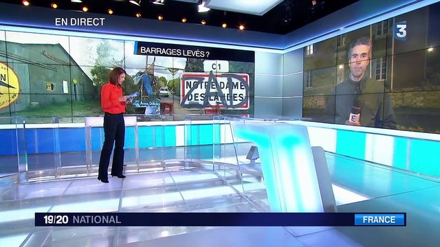 Notre-Dame-des-Landes : les zadistes peuvent-ils parler d'une seule voix ?