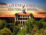 Gazi Üniversitesi G.E.N.Ç Topluluğu Tanıtım Videosu