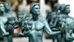 SAG Awards 2018: How the Iconic Green Statue is Made