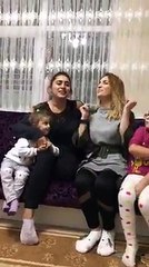 sende kaldı yüreğim