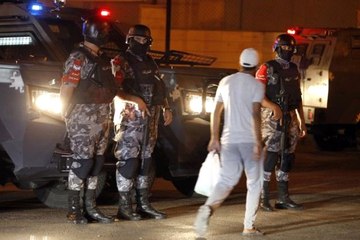 İki Ürdün Vatandaşını Öldüren İsrail, Resmen Özür Diledi, Yasal Adımlar da Yolda