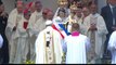 Devoción a la Virgen de La Tirana, protagonista en la misa papal en Iquique