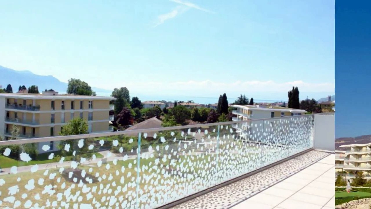 A vendre - Appartement - La Tour-de-Peilz (1814) - 3.5 pièces - 119m²