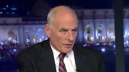 백악관 비서실장 "남은 길 없다...김정은 상대해야" / YTN