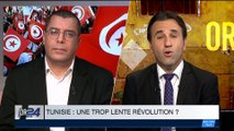 Orient | Avec Cyril Amar | 18/01/2018