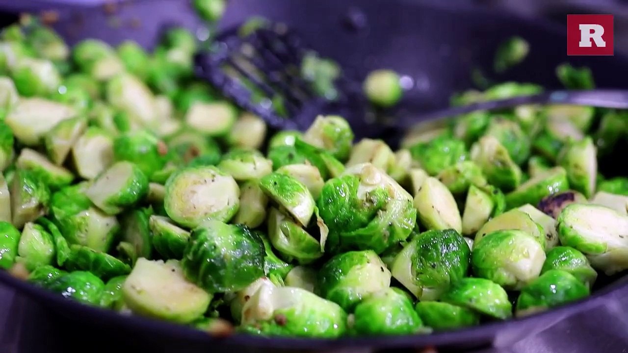How to Make Truly Great Vegetable Stock | Rare Life