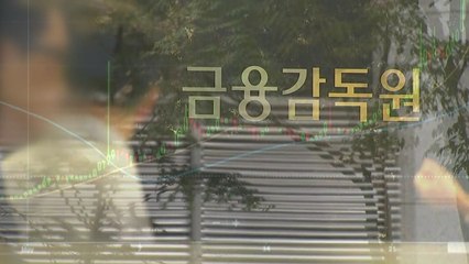 가상화폐 투자자 분노...금감원 직원 처벌 법률 없어 / YTN