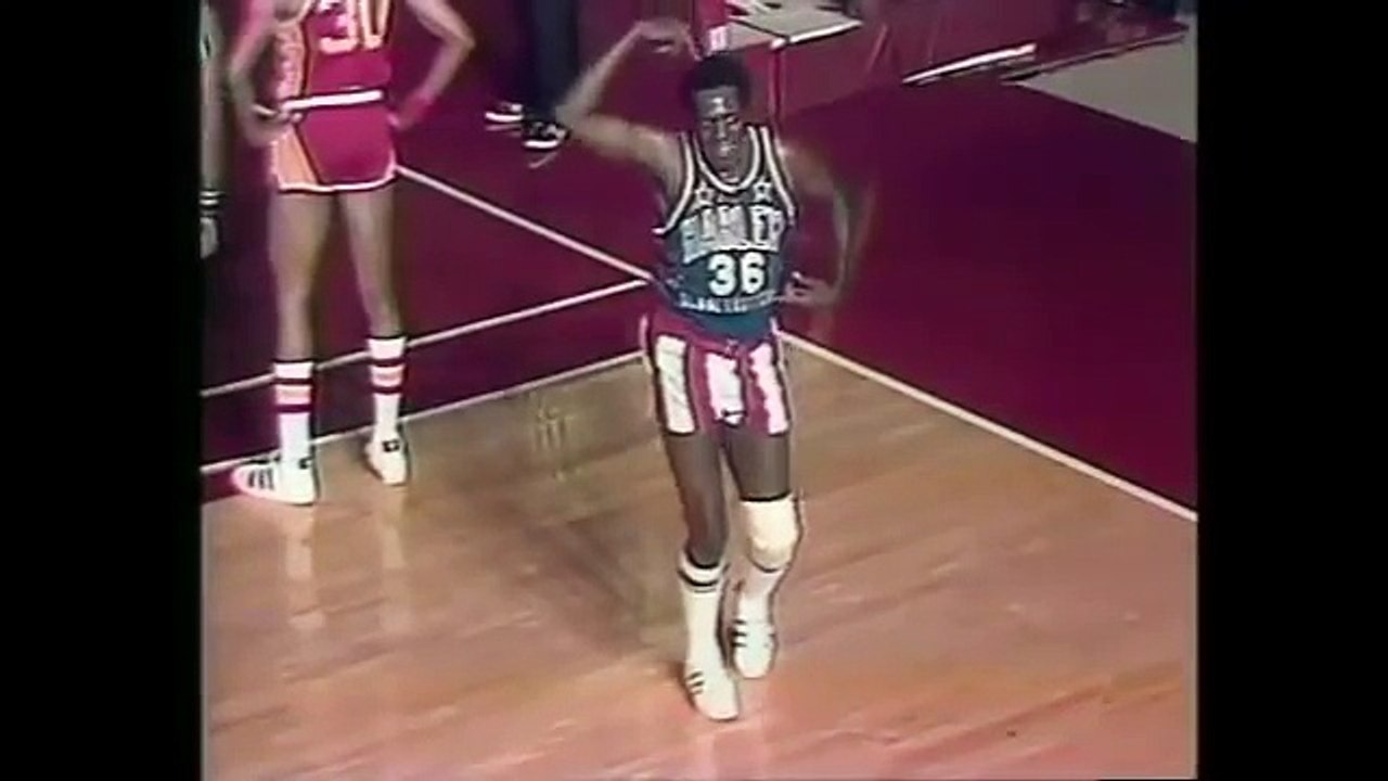 meadowlark lemon basketball footage video Dailymotion
