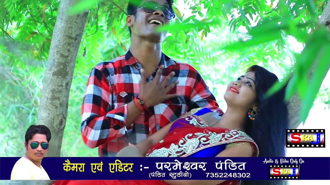 HD NEW BHOJPURI 2017 | FULL ROMANTIC SONG | जब से तोहरा_के_देखली_मन पगलाइएल