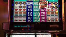 **HUGE 555xBet WIN** on 10 TIMES Pay ✦LIVE PLAY✦ Slot Machines in Las Vegas