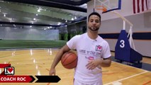 How To: Basketball Post Moves - Part 2