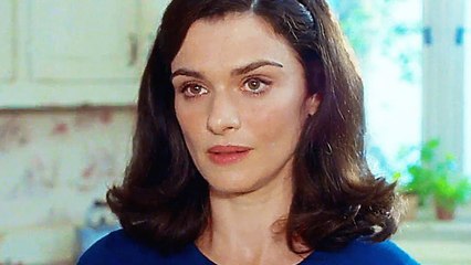 LE JOUR DE MON RETOUR Nouvelle Bande Annonce