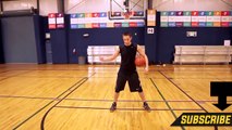 Basketball Dribbling Drills | L Dribbles Drill