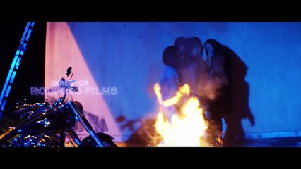 Quiero Llevarte - Nene La Amenaza Ft. Salim  Video Oficial