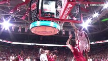 Qualls, Portis Earn Three SportsCenter Top Ten Plays in One Night