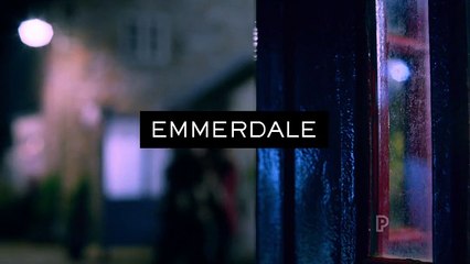 Emmerdale 18th January 2018 Part 2