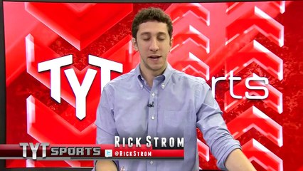 Special Needs Basketball Player Scores!