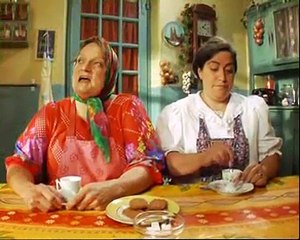 Les cuisinières (2) - Samantha Oups ! Au gîte