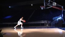 Behind the Scenes: Making the Men's Basketball Videos