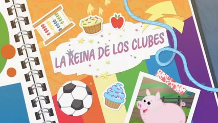La Reina de los Clubes | Analisis y Curiosidades | EQG Better Forever