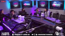 IL PRANK FUN RADIO - Marion et Anne-So