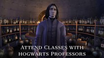 Harry Potter : Hogwarts Mystery - Bande-annonce