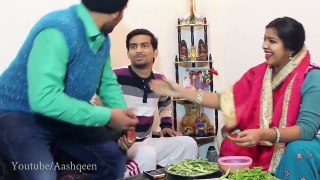 The PERFECT INDIAN PARENTS - Aashqeen