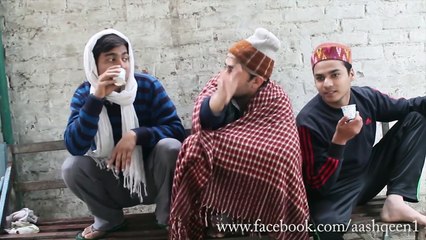 CRICKET - How do People React (Winning v_s Losing) - Aashqeen