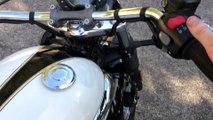 2018 Triumph Speedmaster Walkaround