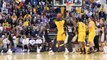 NCAA Men's Basketball: Long Beach State vs. Idaho