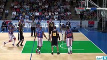 BasketBall: Harlem Globetrotters 2011| كرة السلة