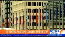“Hay una falta de compromiso sincero por parte del gobierno venezolano en los procesos electorales”: Diputado francés ante sanciones de la UE