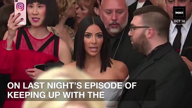 Shade! Kim RIPS Into Lamar Odom For Visiting Brothels After Explosive Khloe Diss