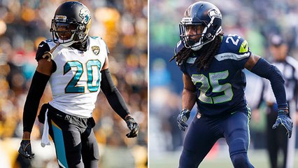 How does Jags' D stack up against the all-time greats?